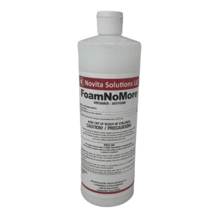 herbicide antifoam Novita Foam No More (defoamer)