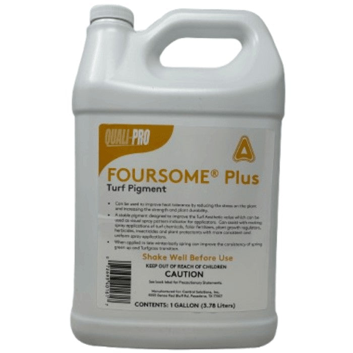 Foursome Plus Turf Pigment