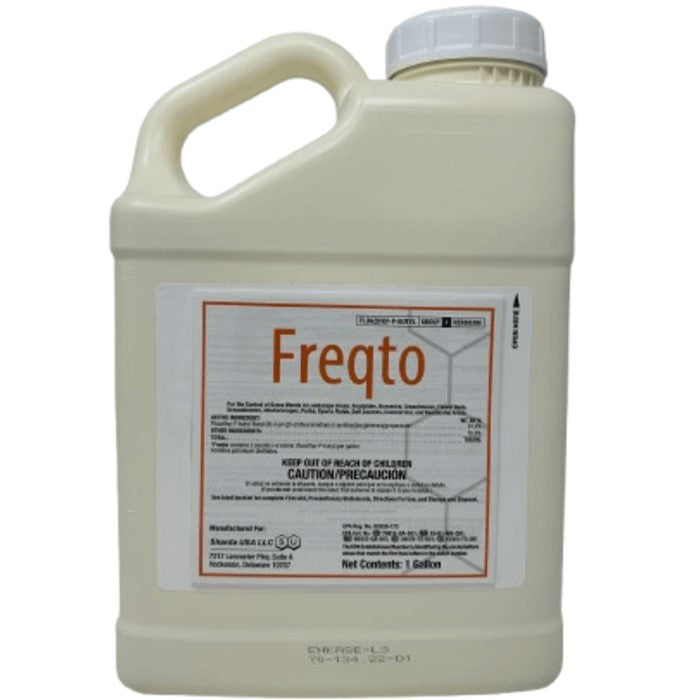 fluazifop p butyl herbicide Freqto