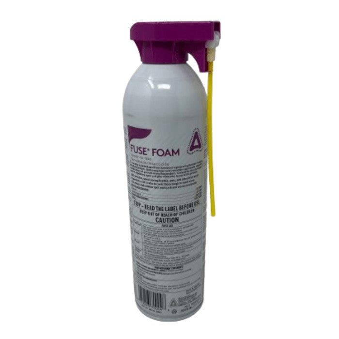 Fuse Foam