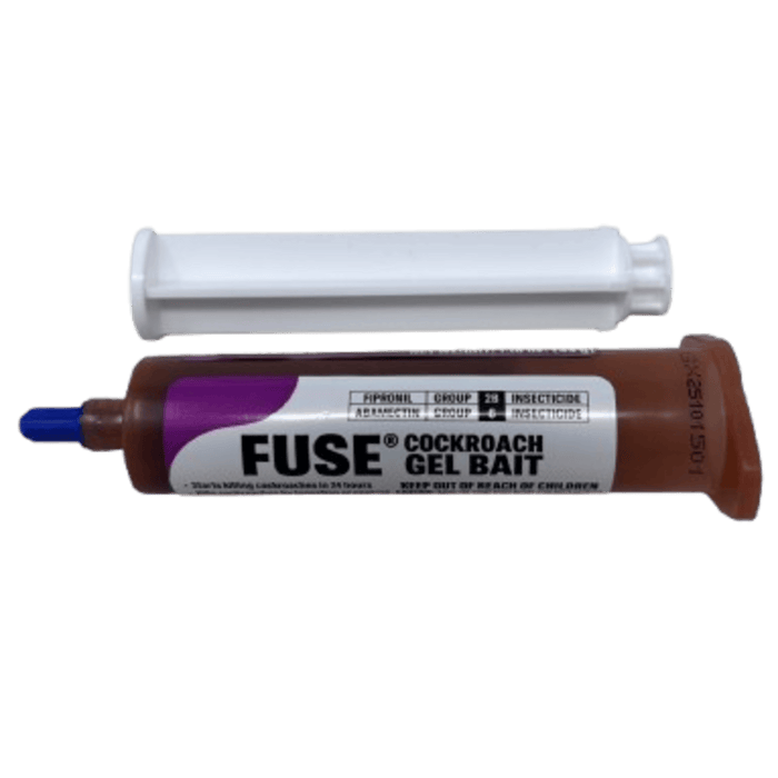 Fuse Cockroach Gel Bait