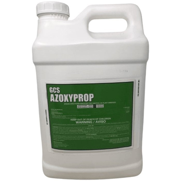 Azoxystrobin Label Azoxystrobin - Active Ingredient Page — Chemical Warehouse
