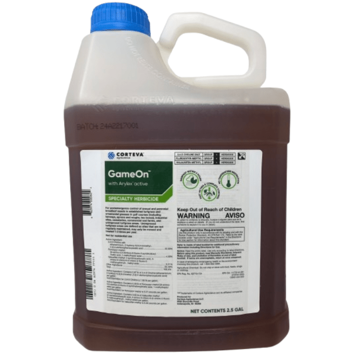 Quelex Herbicide | Halauxifen-methyl & Florasulam