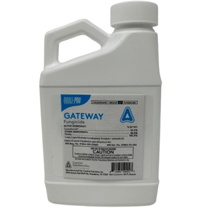 Xyway Gateway Fungicide | Cyazofamid | 20 Ounces — Chemical Warehouse