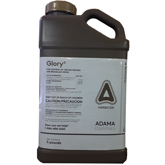 metribuzin herbicide for sale Glory Metribuzin 75DF