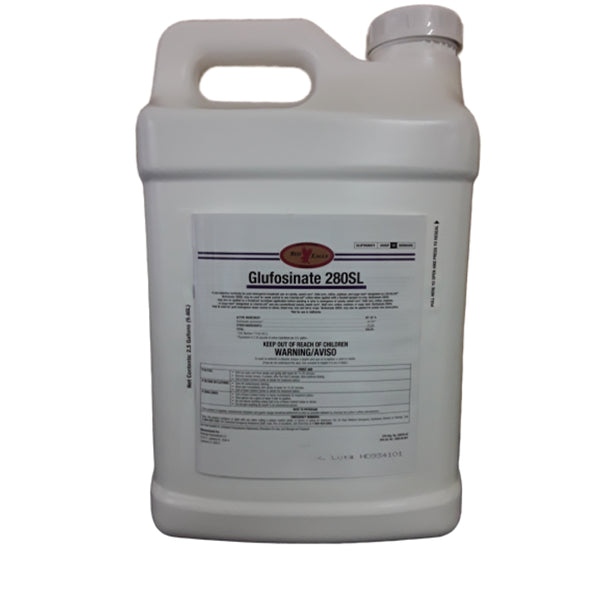 glyfos x tra herbicide label Glufosinate 280SL Herbicide