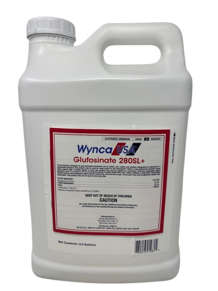 glufosinate herbicide price Glufosinate 280SL