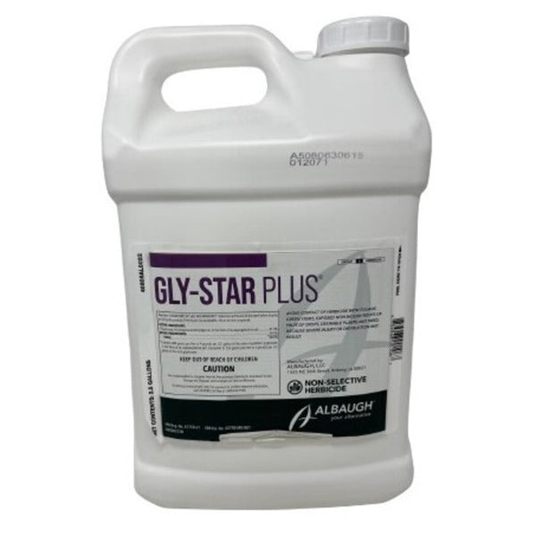 Gly Star Plus 41% Glyphosate