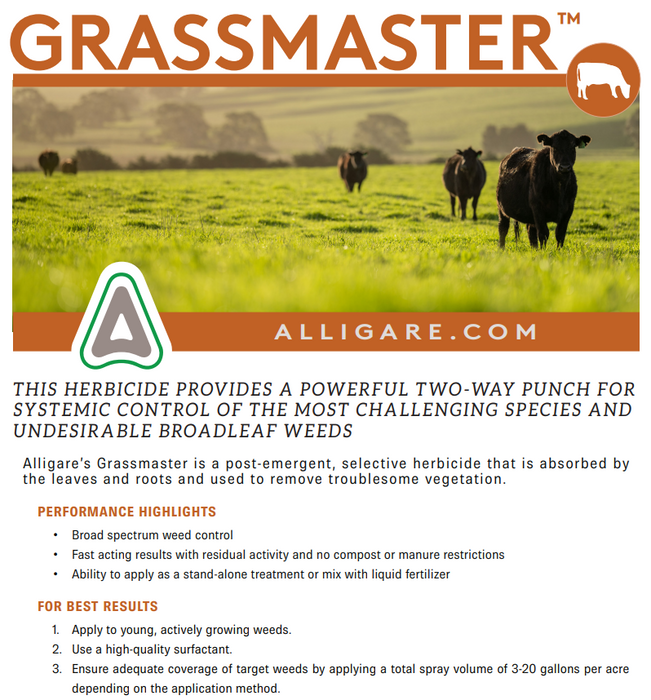 Grassmaster