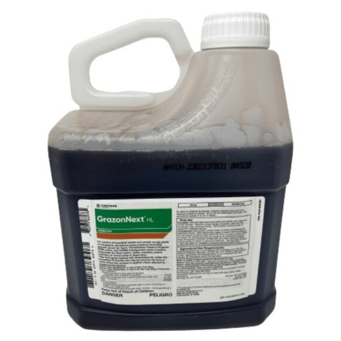 GrazonNext HL | 2,4-D Amine & Aminopyralid | 2 Gallon Size