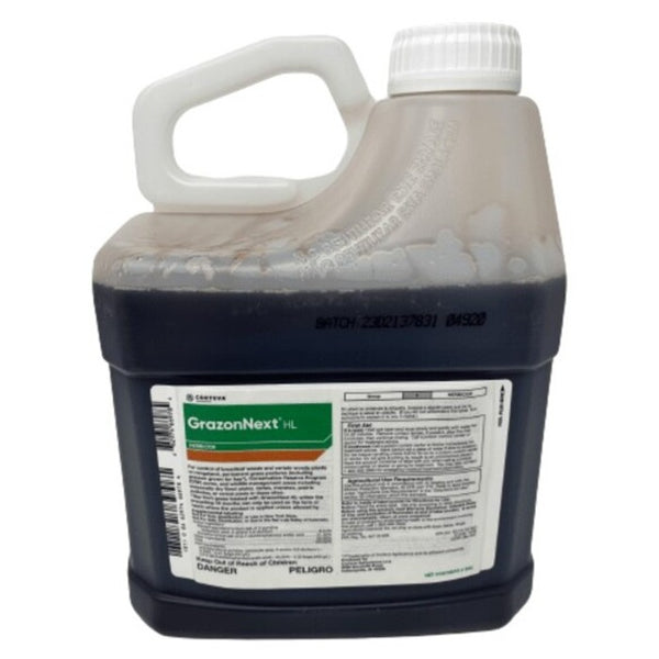 grazon xc herbicide GrazonNext HL Herbicide