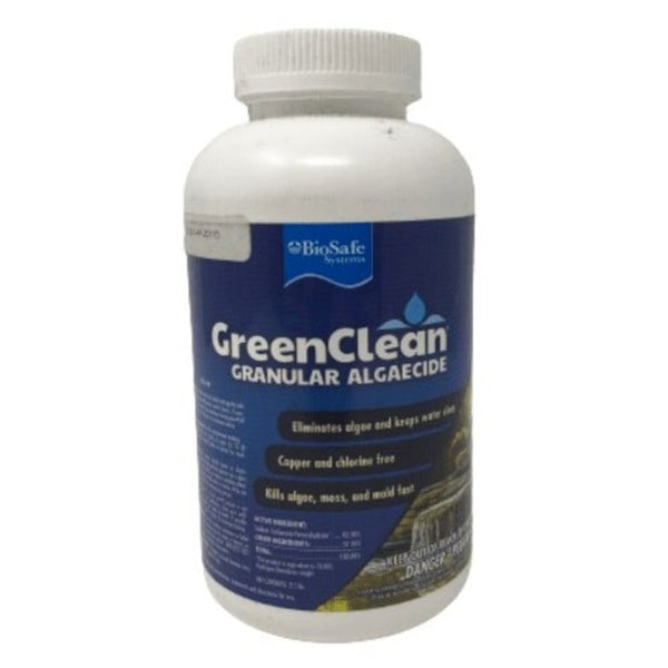 GreenClean Granular Algaecide