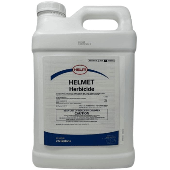 Helmet Herbicide | Metolachlor | 2.5 Gallons — Chemical Warehouse