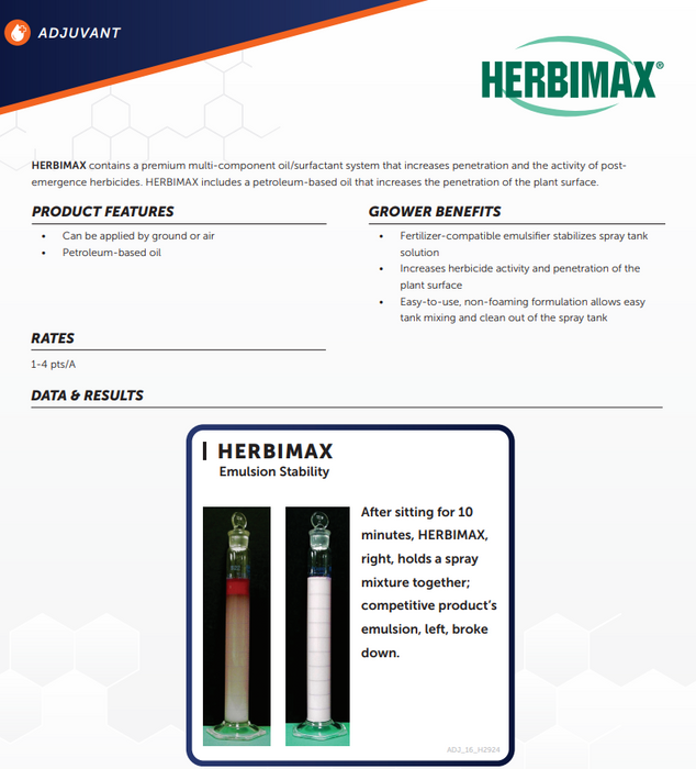 Herbimax