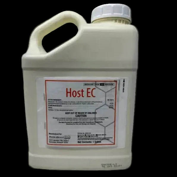 Host EC