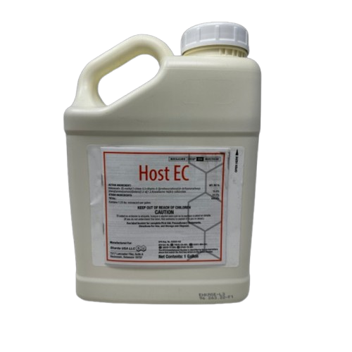 Host EC