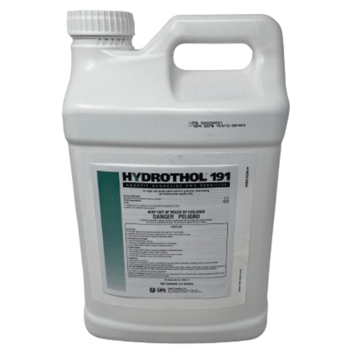 aquathol k aquatic herbicide Hydrothol 191 — Chemical Warehouse