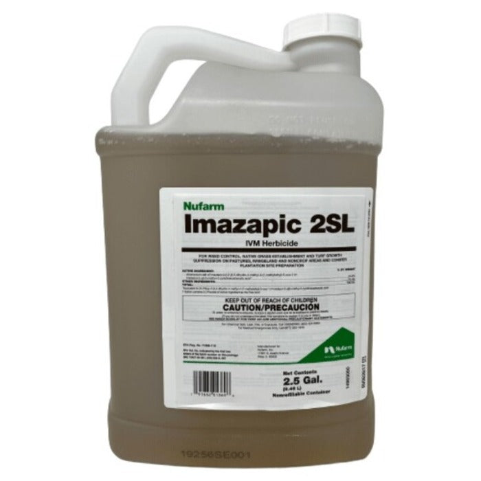 herbicide imazapyr Imazapic 2SL IVM