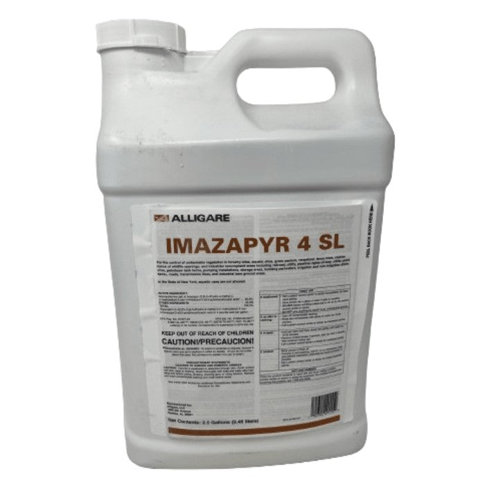where to buy arsenal herbicide near me Alligare Imazapyr 4 SL Herbicide