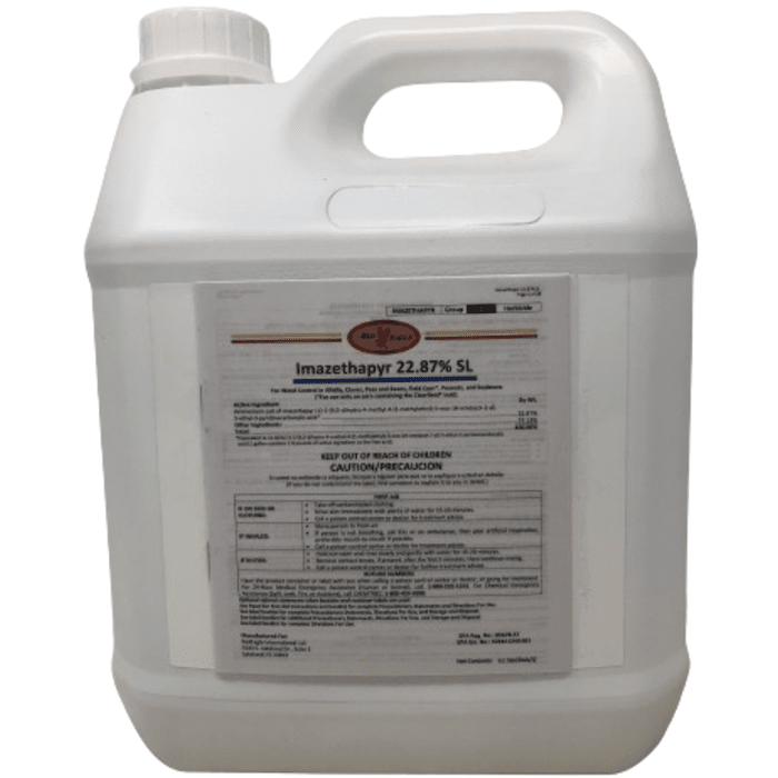 imazethapyr herbicide label Imazethapyr 2SL