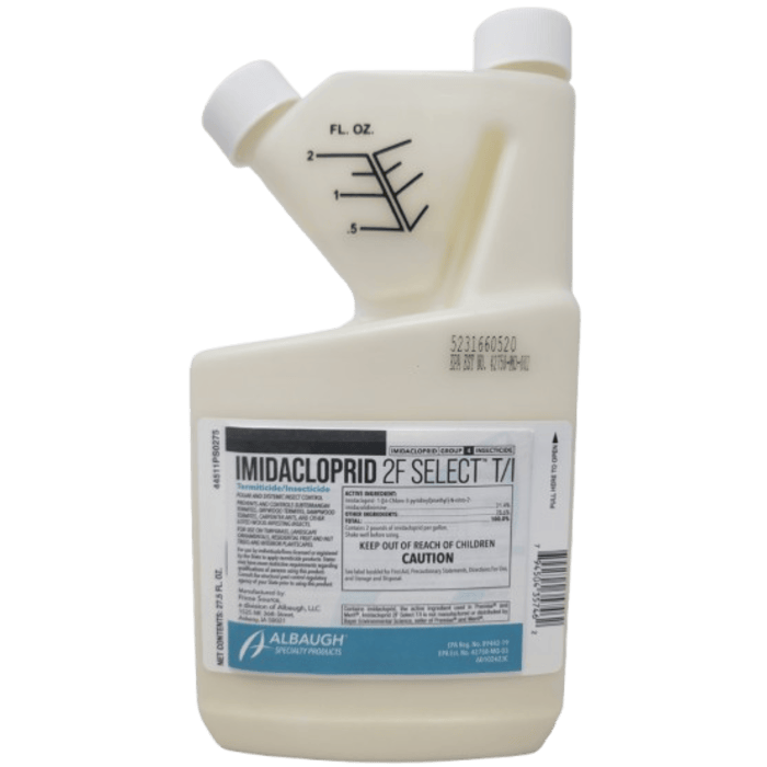 Imidacloprid 2F Select I/T