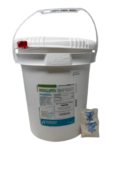 Imidacloprid 75 WSP