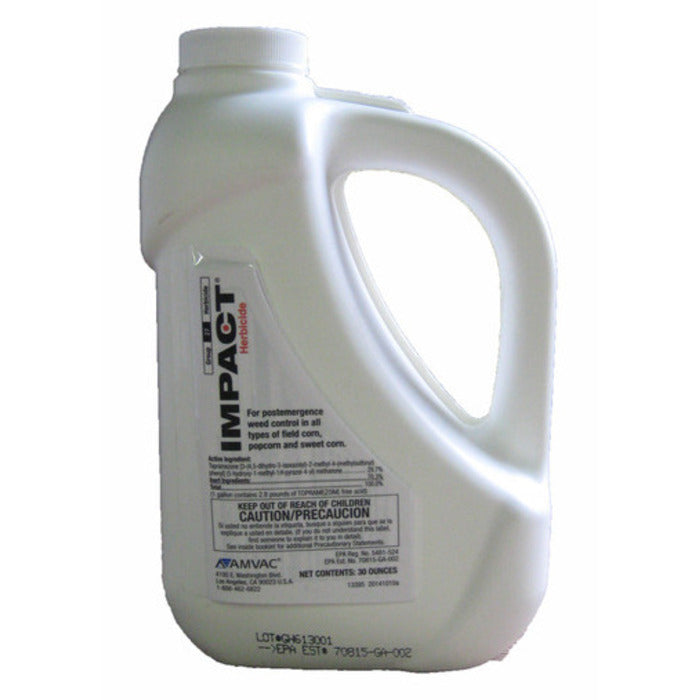 Impact Herbicide | 30 Ounces