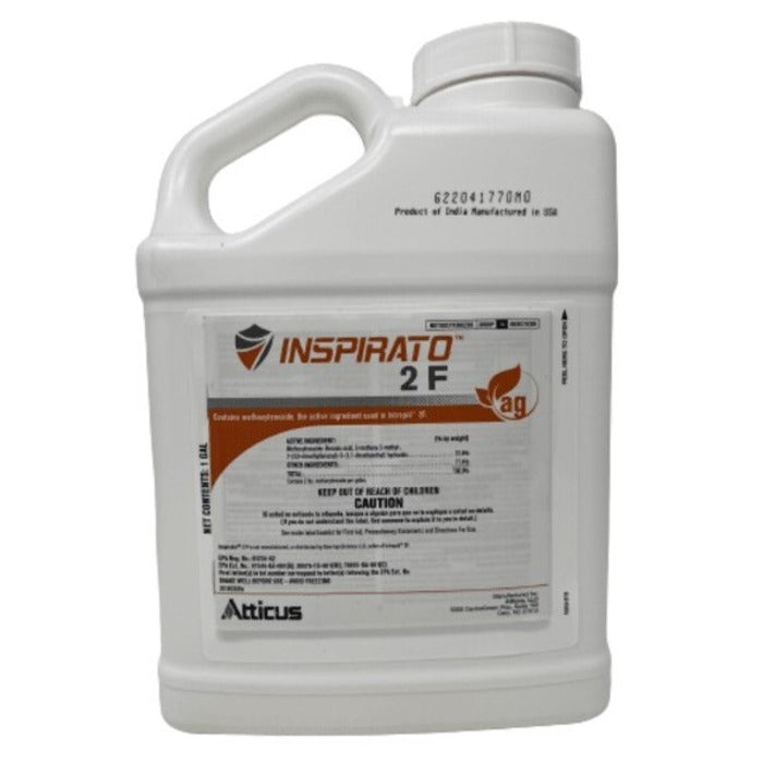 Inspirato 2F | 1 Gallon Size – Chemical Warehouse