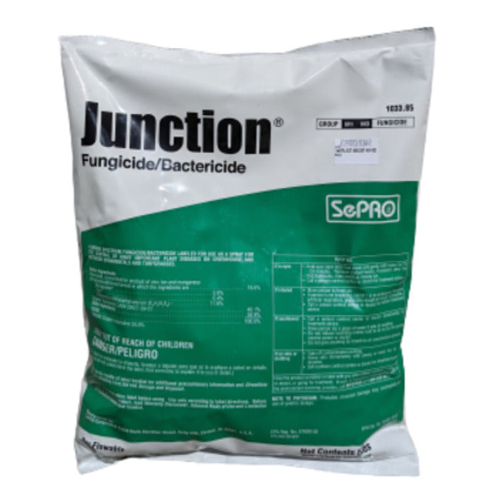 Junction Fungicide & Bactericide Copper Hydroxide & Mancozeb