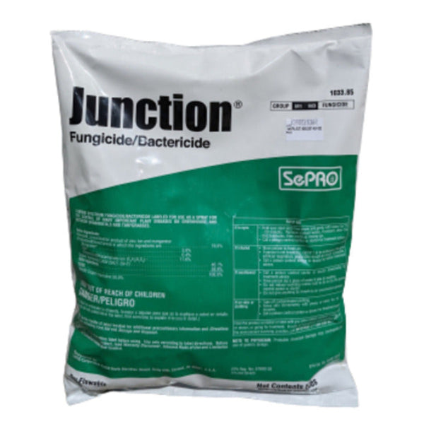 Junction Fungicide / Bactericide