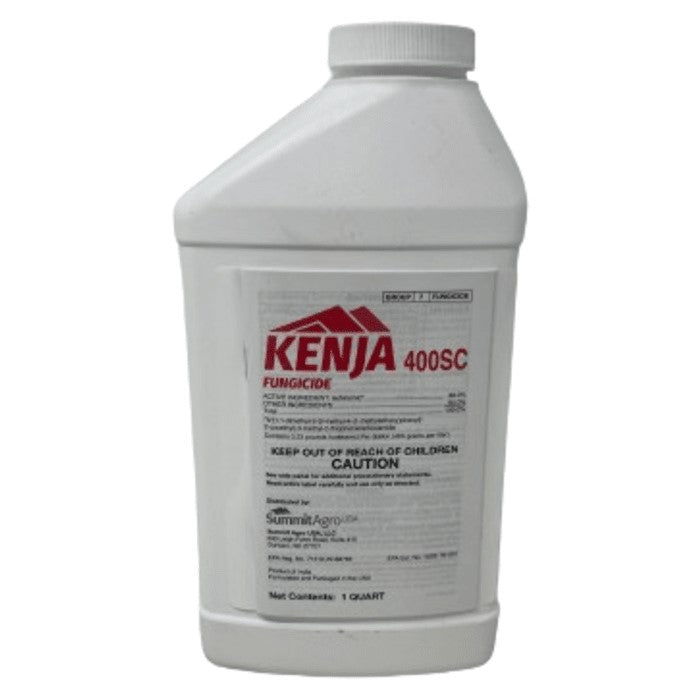ken zon herbicide Kenja 400SC — Chemical Warehouse