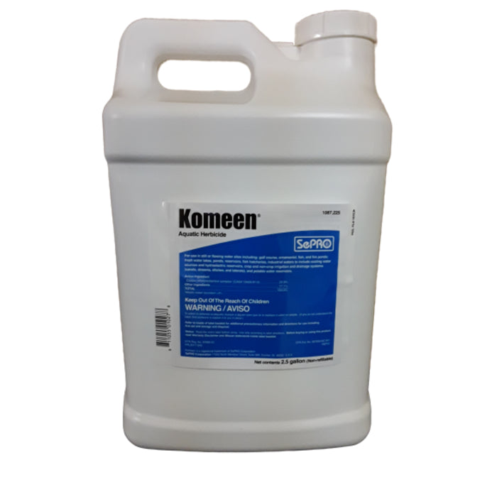 Komeen Aquatic Herbicide