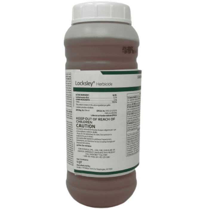 Aim EC Herbicide | Carfentrazone-ethyl | Quart Size — Chemical
