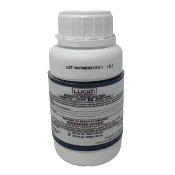 Lucid Abamectin Insecticide