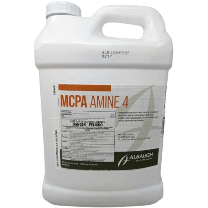 MCPA Amine 4