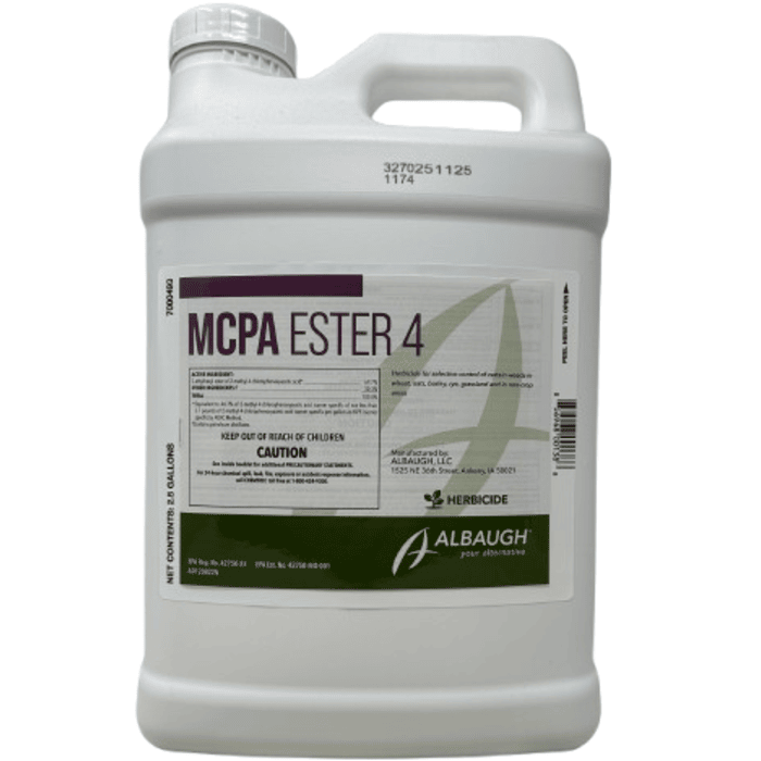 MCPA Amine 4