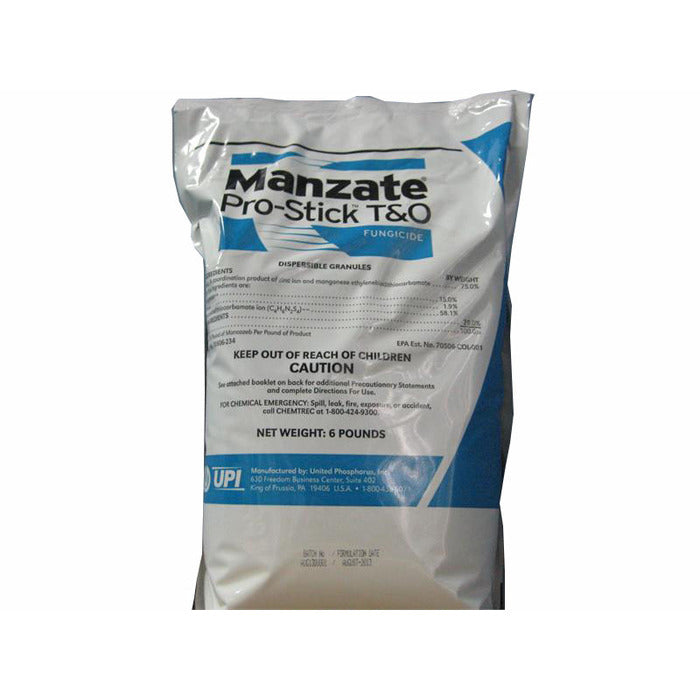 Manzate ProStick T&O