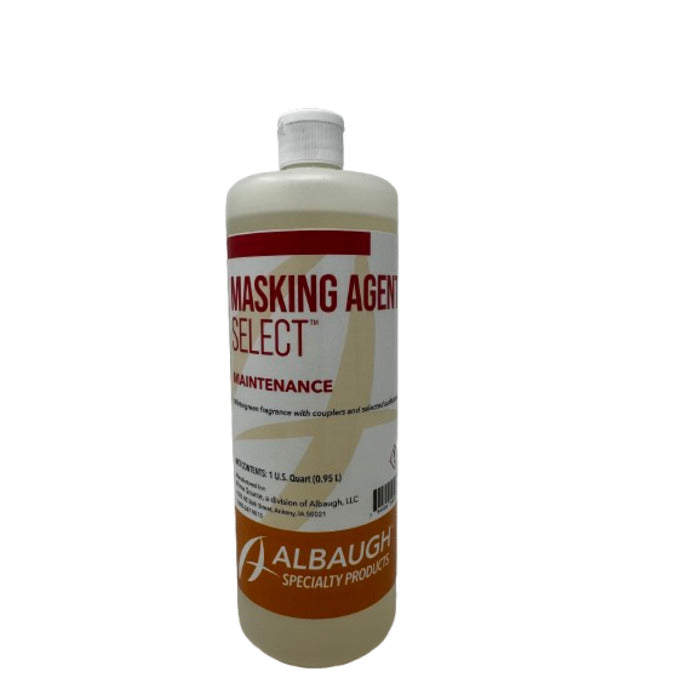 Masking Agent Select