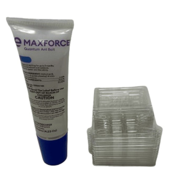 Maco:★ Maxforce Quantum | Imidacloprid | 120 Grams — Chemical Warehouse