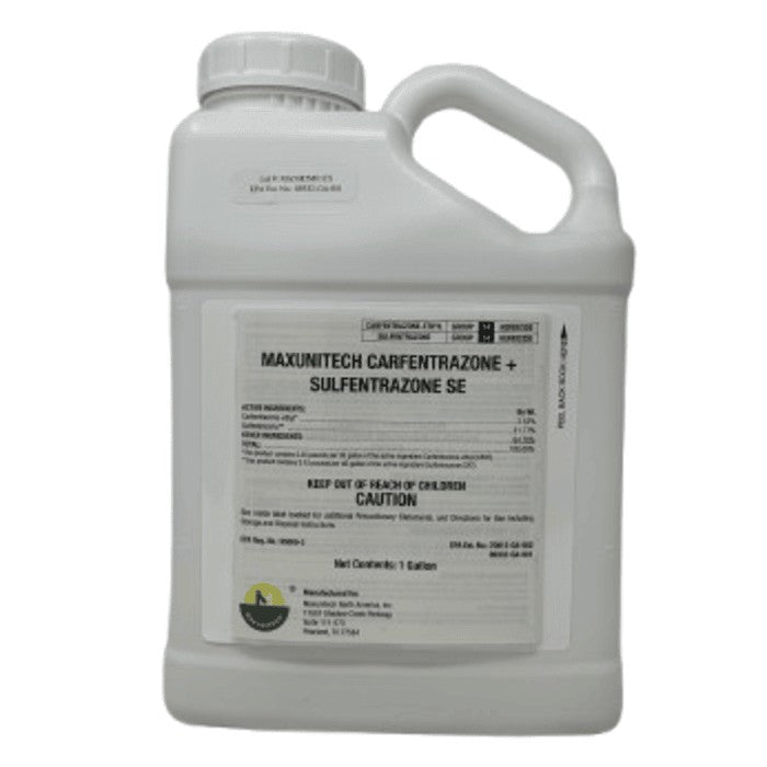 spartan herbicide Spartan Charge Herbicide | Sulfentrazone & Carfentrazone-ethyl
