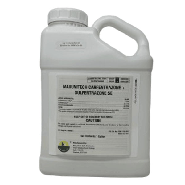 semera sc herbicide Carfentrazone + Sulfentrazone SE