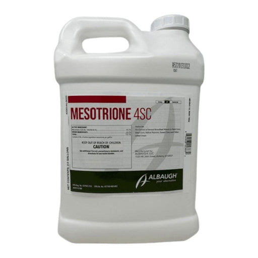 cavallo herbicide label Cavallo 4SC | Mesotrione
