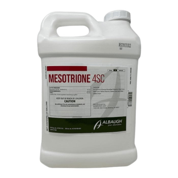 Mesotrione 4SC