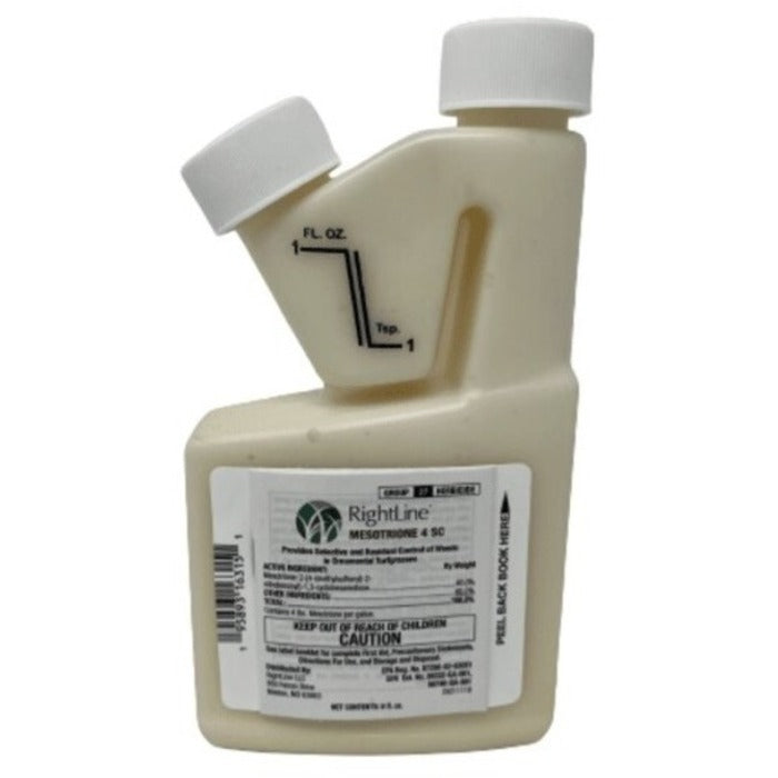 mesocore herbicide Mesotrione 4SC