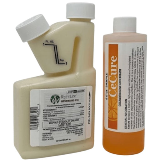 cavallo herbicide label Cavallo 4SC | Mesotrione