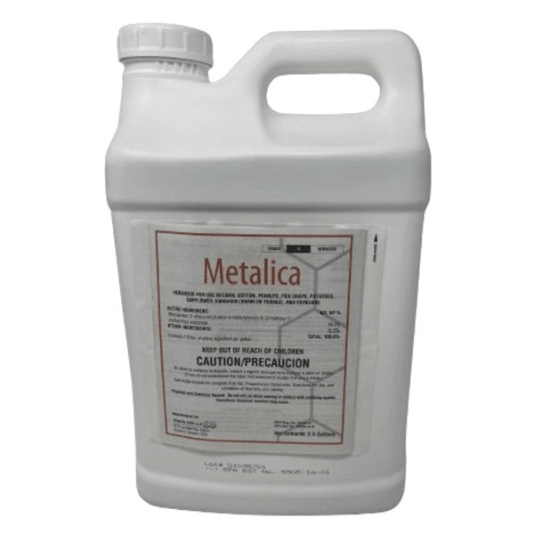 Metalica (Metolachlor)