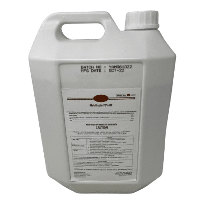 metricor herbicide Metricor DF | Metribuzin