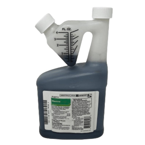 grandstand herbicide Milestone Specialty Herbicide