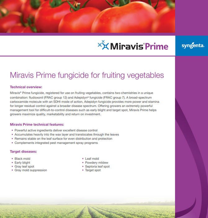 Miravis Prime