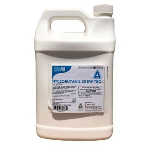 rally herbicide Rally 40 WSP | Myclobutanil